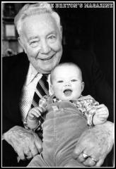 Archie Neil Chisholm