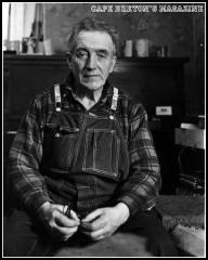 Donald Garrett MacDonald