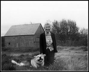 Katie Margaret Gillis